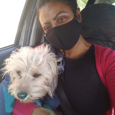 🙋🏿♀️uma mulher que luta contra a violência doméstica.
Tento empoderar as mulheres em situação de violência,com minha
história de superação e lutas❗