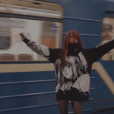 L1l2kill's profile picture. Leyla | Fortnite player | 19 | EU🇷🇺