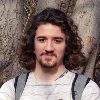 OliverGrack's profile picture. software dev from Austria 🦘

he/him