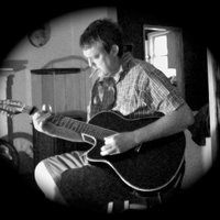 Mark Gentry - @Guitarrorist Twitter Profile Photo