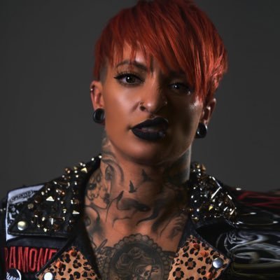 realrubysoho02's profile picture. Destination unknown