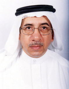 أ.د. عبدالله بن ناصر الوليعي