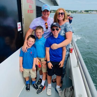 milton_ela's profile picture. Restorative Practice TOSA @ ARMS; Boy Mom x 3; Wife; Outdoor adventurer; Passionate about social justice