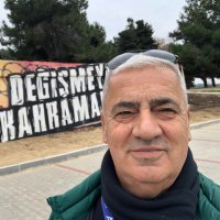 hikmetkrks (@hikmetkrks1) 's Twitter Profile