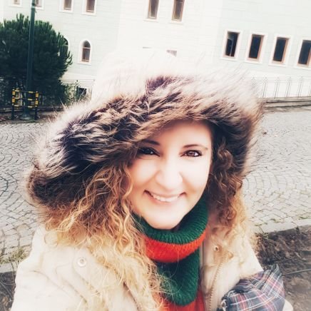 oflazmerve's profile picture. Lecturer, Senior Teacher Trainer, PhDc