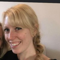 Lindsey Rogers (@linzir84) 's Twitter Profile