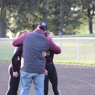 CoachDanSheets's profile picture. Head Coach for Boys Track and Field, Head Football Coach, RPR Level 2 and Physical Education and History Teacher at Dakota High School. Father and Husband.