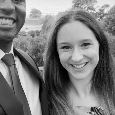 NYC Internal Med Resident COVID 2020 OG; MCW Heme/Onc Fellow & future Hematologist + MedEd; views are my own; “Patience and perseverance” ~Dr. Charles Ray Jones