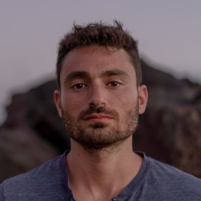 Dan Kras pfp