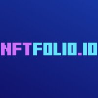 NFTfolio (@nftfolio_io) 's Twitter Profile