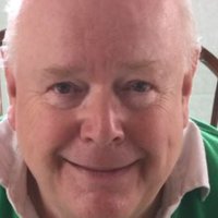 Julian Parker (@jhjparker) 's Twitter Profile