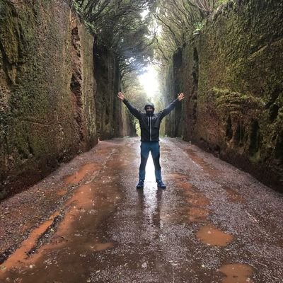 pallares_lluis's profile picture. Experiències i opinions personals