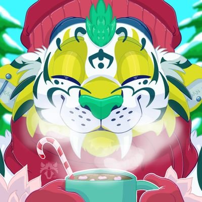 Yee- Kaijuu Overlordさんのプロフィール画像