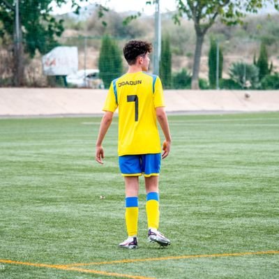 Joaaquinnssolan's profile picture. Todo va poco a poco