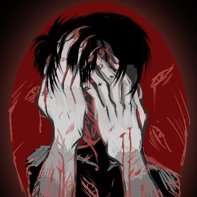 chtonic.ky0n///さんのプロフィール画像