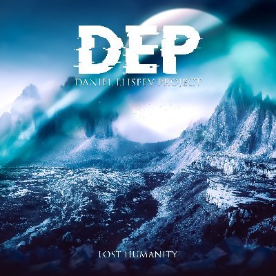 I am Progressive Rock composer, guitar player and producer. I am the leader of the band Daniel Eliseev Project (DEP). I also create NFT-s - art photos, painting