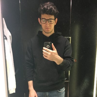 guvezahmet's profile picture. 