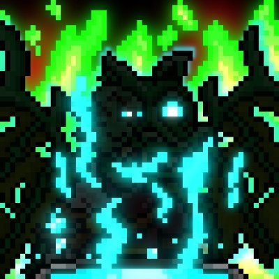 DizzyDeumosさんのプロフィール画像