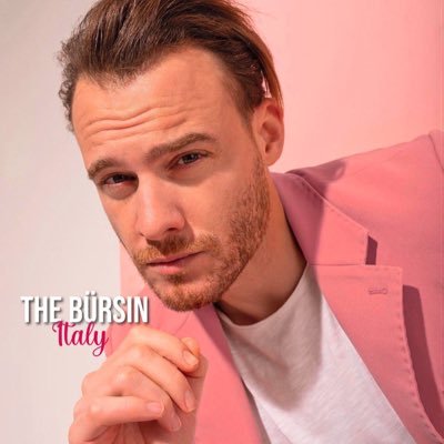 first italian update source dedicated to @KeremBursin | run by two italian girls 🍓