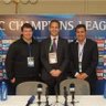 ateamfootball's profile picture. Trent, Luke and Dan are the Coast-FM Football Team. They have provided commentary on every competitive Mariners match EVER live on Coast-FM 963