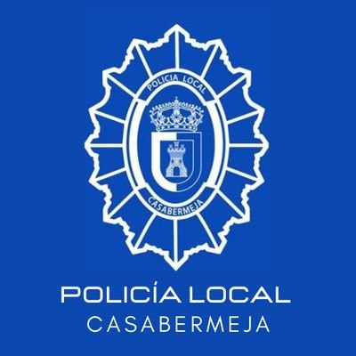 CUENTA OFICIAL. Policía Local de #Casabermeja (#Málaga) | 📲 605912672 | URGENCIAS 1️⃣1️⃣2️⃣ | https://t.co/pa3Wfmv5U1