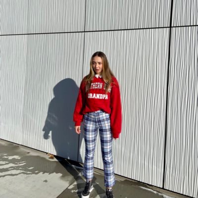 lobo0_o's profile picture. your favorite dudette and resident theatre kid