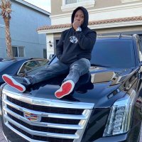 Hikeem Banks (@hbanks03) 's Twitter Profile