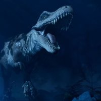 Jurassic Ranger 21(@JurassicRanger) 's Twitter Profile Photo