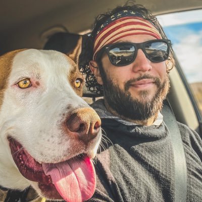 Las Vegas is my home. I mostly post about Craft Beer, Harley Davidson, and My Dog. Let's go VGK!!