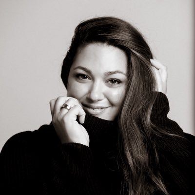 kaciecorbelle's profile picture. Makeup Artist // Hair Stylist