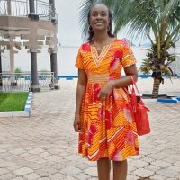 Sylvie Gougoua (@gougouasylvie) 's Twitter Profile