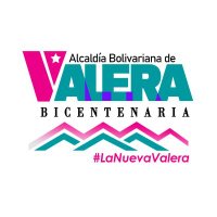 Alcaldía Bolivariana de Valera(@ValerAlcaldia) 's Twitter Profile Photo