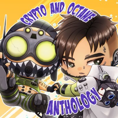 💻プトオクアンソロ企画！🧪5/4ｽﾊﾟｺﾐ東2ウ11abさんのプロフィール画像