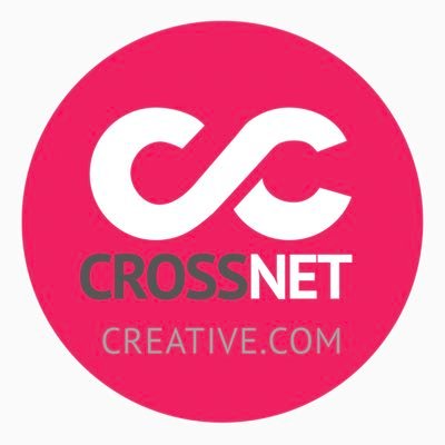 Crossnet Creative started up in #2019, based in England, Web, Print & Design specialists #graphicdesigner #branding #wordpress #ecommerce #norfolk