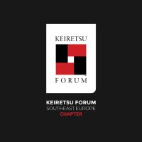Keiretsu Forum SEE(@keiretsuSEE) 's Twitter Profile Photo