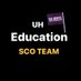 Education SCOs๐ (@sco_uh) Twitter profile photo Education SCOs๐ (@sco_uh) Twitter profile photo