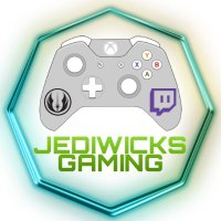 Jediwicks_gaming(@jediwicks) 's Twitter Profile Photo