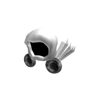 News roblox on X: Roblox just made the Dominus Empyeurs Free