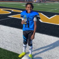 Landon Shackelford (@kingshack08) 's Twitter Profile