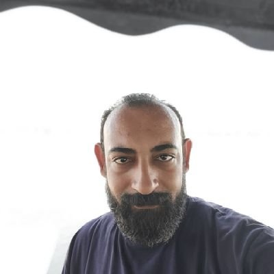 mohsen_gerges's profile picture. 