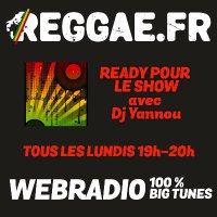 Barré Yann (@readypourleshow) 's Twitter Profile Photo Barré Yann (@readypourleshow) 's Twitter Profile Photo