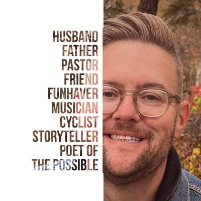 DanDoering's profile picture. I love God, my wife, my son, my family, my friends, and the church. I have also be known to play a mean tuba.