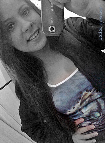 xadai_querino's profile picture. nada a declarar.