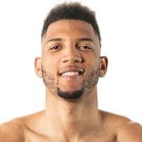 David Morrell Jr (@osvaryj) 's Twitter Profile