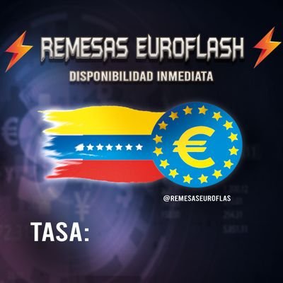 Dedicado al envio de remesas a Venezuela (bolivares) y cambio de Euros a Dolares y viceversa de Dolares a Euros
