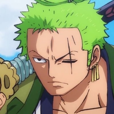 Regarder One Piece 🔥🏴‍☠️
                          Zoro meilleur personnage de l'anime