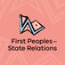 First Peoples - State Relations (@fpsr_vicgov) Twitter profile photo First Peoples - State Relations (@fpsr_vicgov) Twitter profile photo