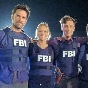 scenes from criminal minds posted daily!