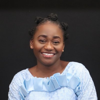 YemisiOgunjimi's profile picture. Yemisi is a Gospel Artiste, songwriter, worship leader and a recording Artiste. She loves Jesus above all else.