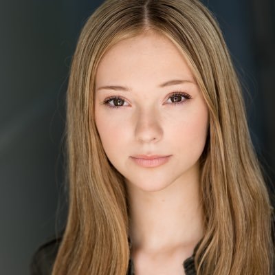 Sophia Reid-Gantzert - IMDb